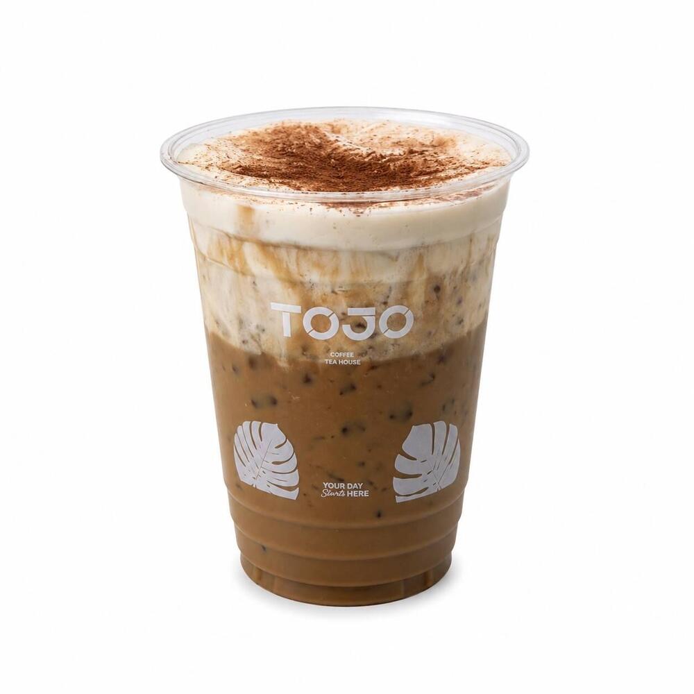 Banana Cream Coffee