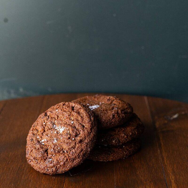 Chocolate Chip Cookie