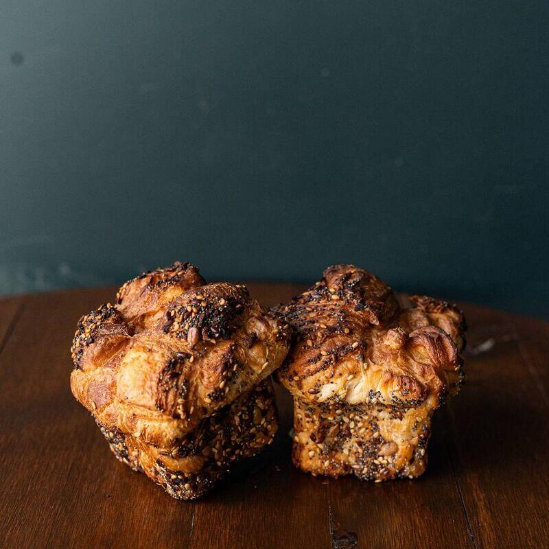 Everything Pull Apart