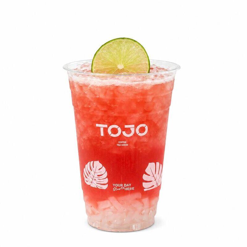 Guava Jasmine Tea