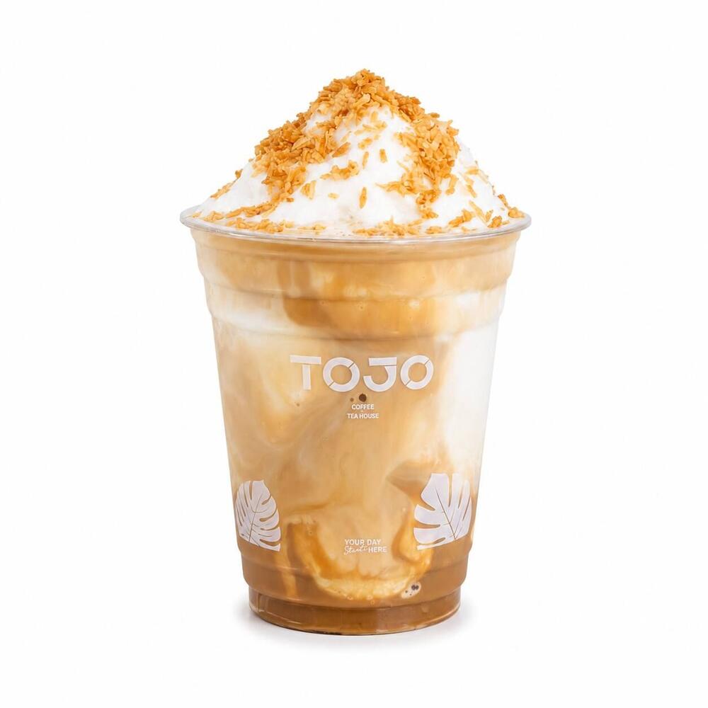 Coconut Coffee