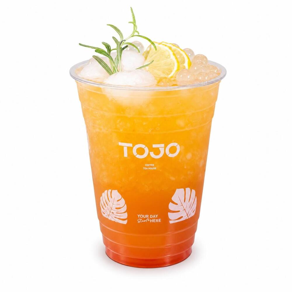 Lychee Rosemary
