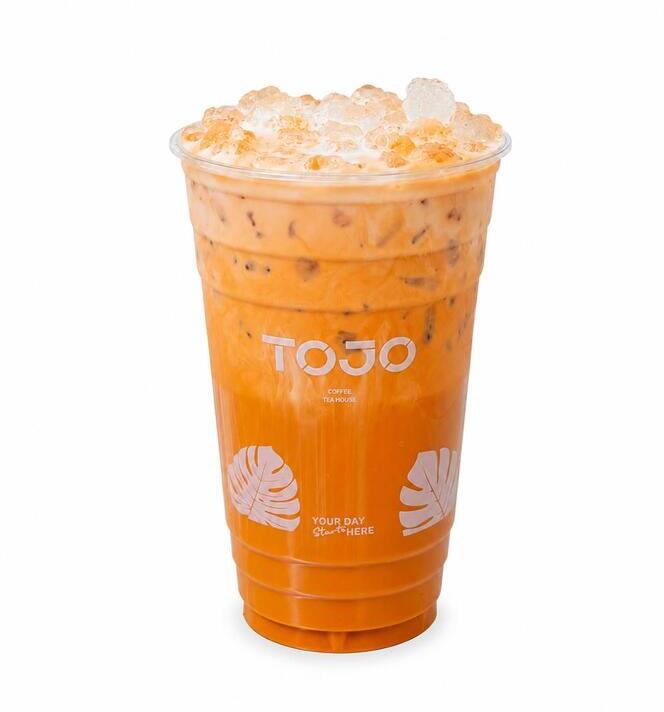 Thai Tea