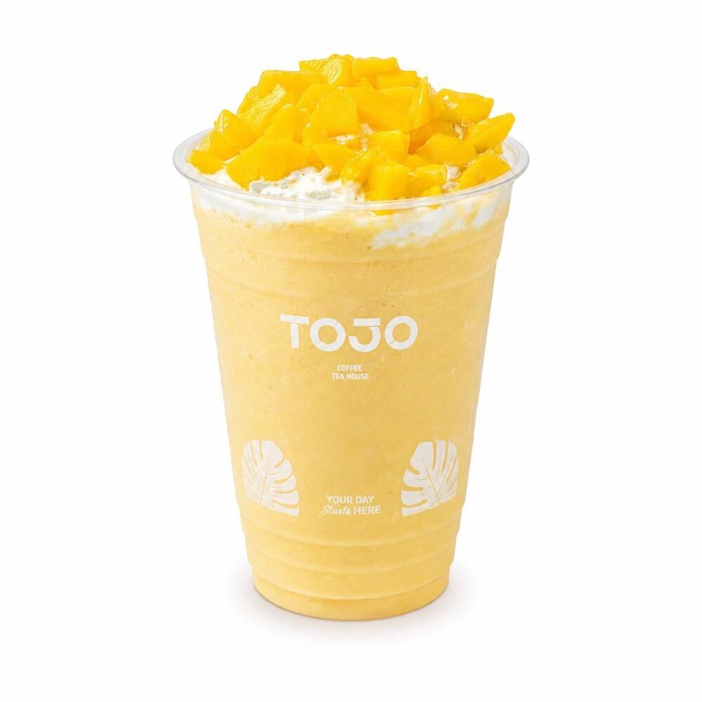 Mango YoYo