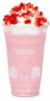 Strawberry NaNa