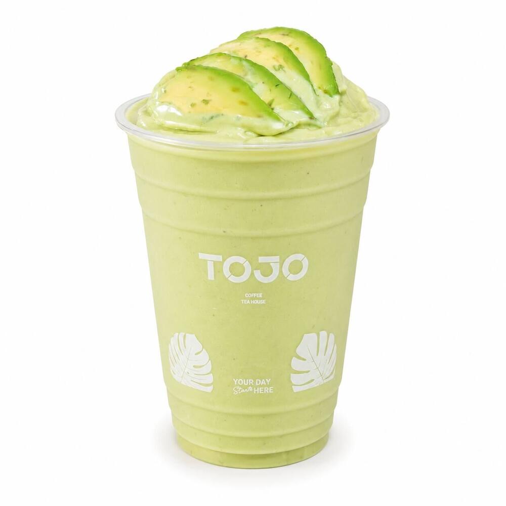 Avocado Madness