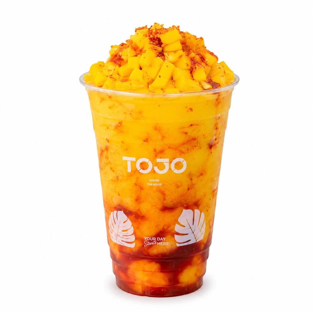 Spicy Mango