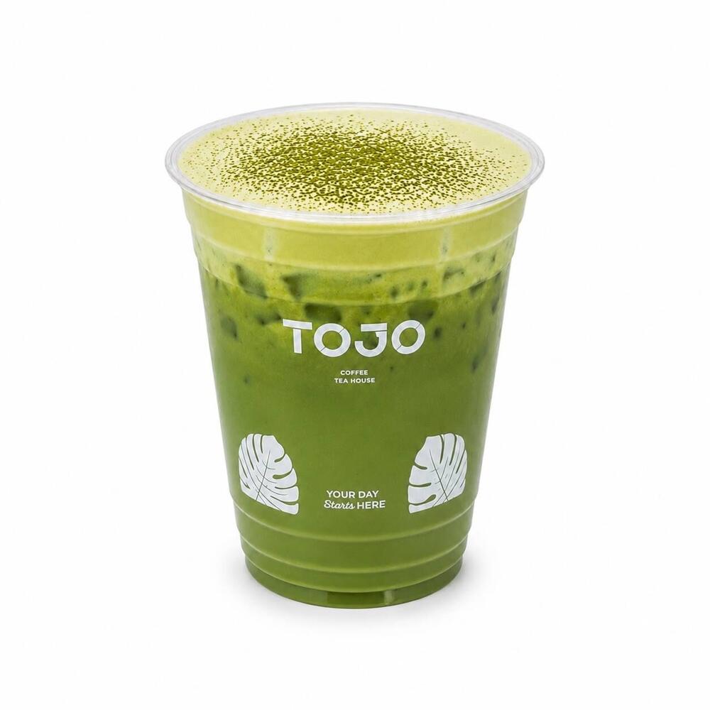 Double Matcha